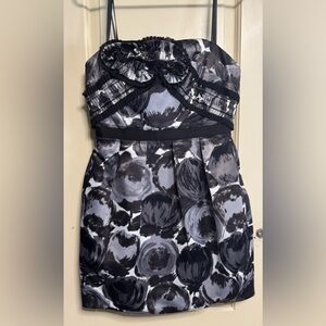 BCBGMaxAzria Dress
